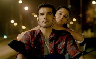 Nume de cod: Shabana