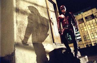 Daredevil