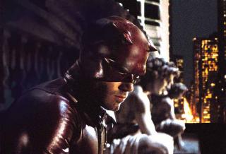 Daredevil