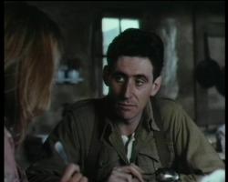 Povestea unui soldat