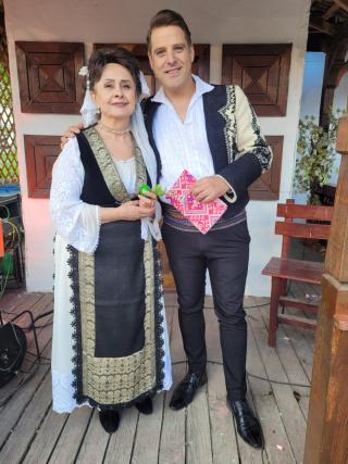 Voie buna in zi de Paste!--