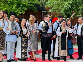 Voie buna in zi de Paste!--