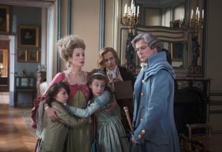 Vizitatorii 3: Revolutia