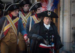 Vizitatorii 3: Revolutia