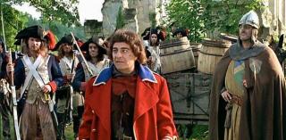 Vizitatorii 3: Revolutia