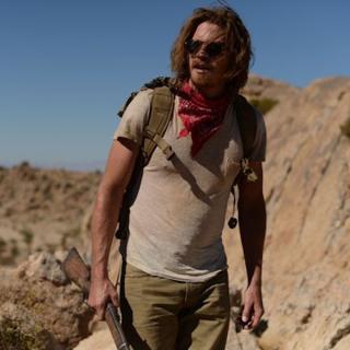 MOJAVE