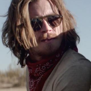 MOJAVE