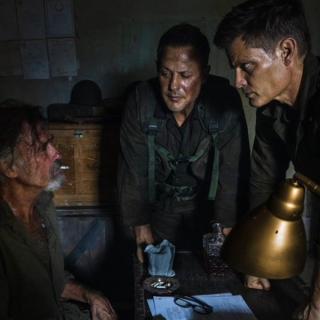 BATALIA DE LA SAIPAN