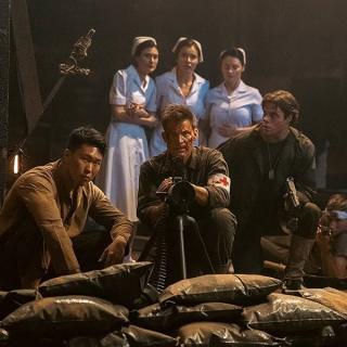 BATALIA DE LA SAIPAN