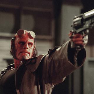 HELLBOY