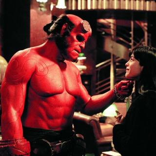 HELLBOY