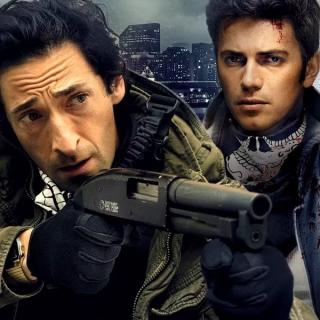 JAF IN STIL AMERICAN