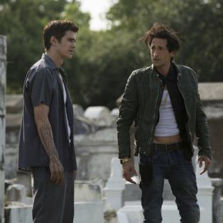 JAF IN STIL AMERICAN