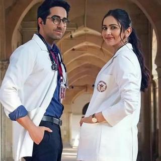 DOCTOR G