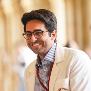 DOCTOR G