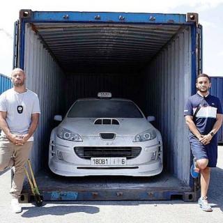 TAXI 5