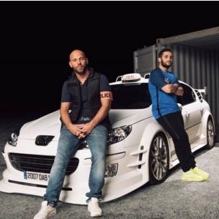 TAXI 5