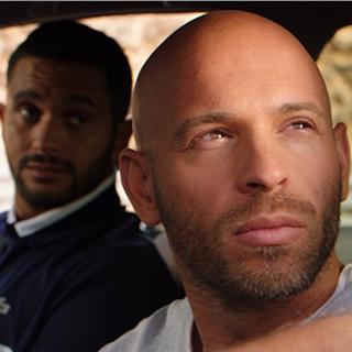 TAXI 5