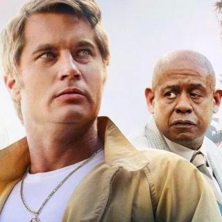 FINDING STEVE MqQUEEN