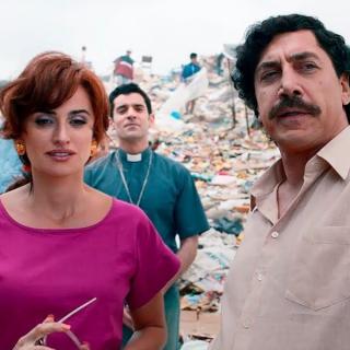 IUBINDU-L PE PABLO, URÂNDU-L PE ESCOBAR