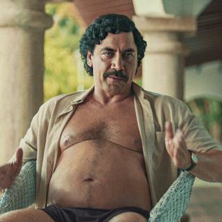 IUBINDU-L PE PABLO, URÂNDU-L PE ESCOBAR