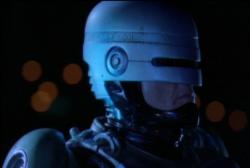 Robocop: Justitie intunecata