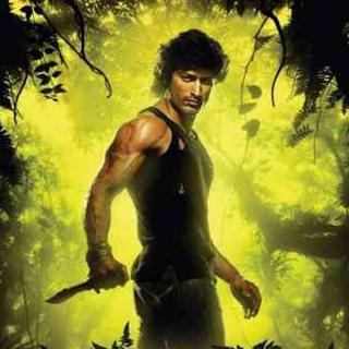 COMMANDO