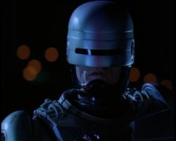 Robocop: Punctul critic