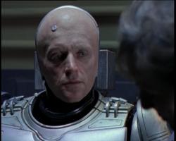 Robocop: Punctul critic