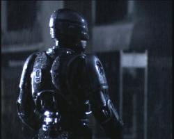 Robocop: Reinvierea