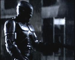 Robocop: Reinvierea