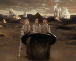 Stargate: Salt in trecut