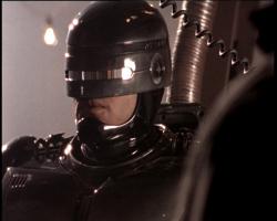 Robocop: Reinvierea