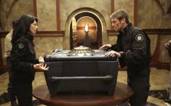 Stargate: Arma secreta