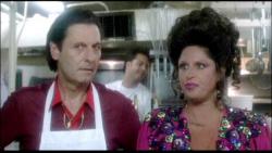 Dragoste in stil italian