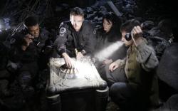 Stargate: Arma secreta