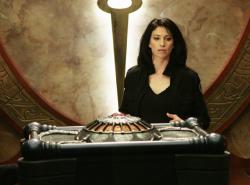 Stargate: Arma secreta