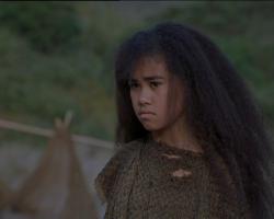 Legenda lui Johnny Lingo