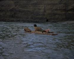 Legenda lui Johnny Lingo