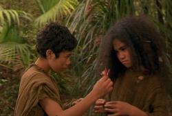 Legenda lui Johnny Lingo