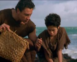 Legenda lui Johnny Lingo