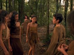 Legenda lui Johnny Lingo