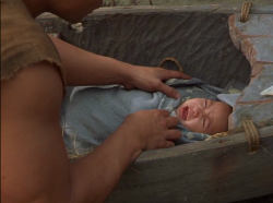 Legenda lui Johnny Lingo