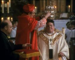 Incurcaturi la Vatican