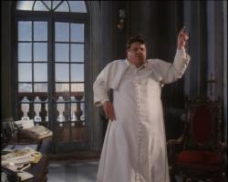 Incurcaturi la Vatican
