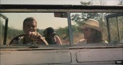 Safari Express