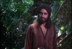 Sandokan rebelul
