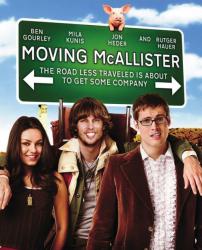 Mutandu-l pe McAllister