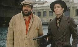 Gangsteri de ocazie