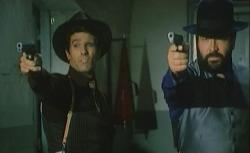 Gangsteri de ocazie